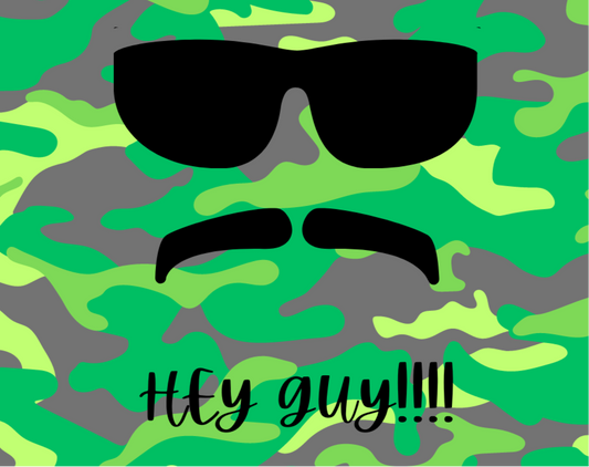 Hey Guy! Phone wallpaper